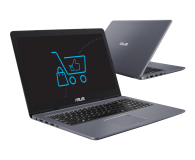 ASUS VivoBook Pro 15 N580GD i5-8300/8GB/256 - 472997 - zdjęcie 1